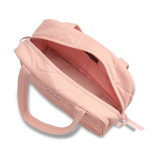 Karen Toilettaske, Rose