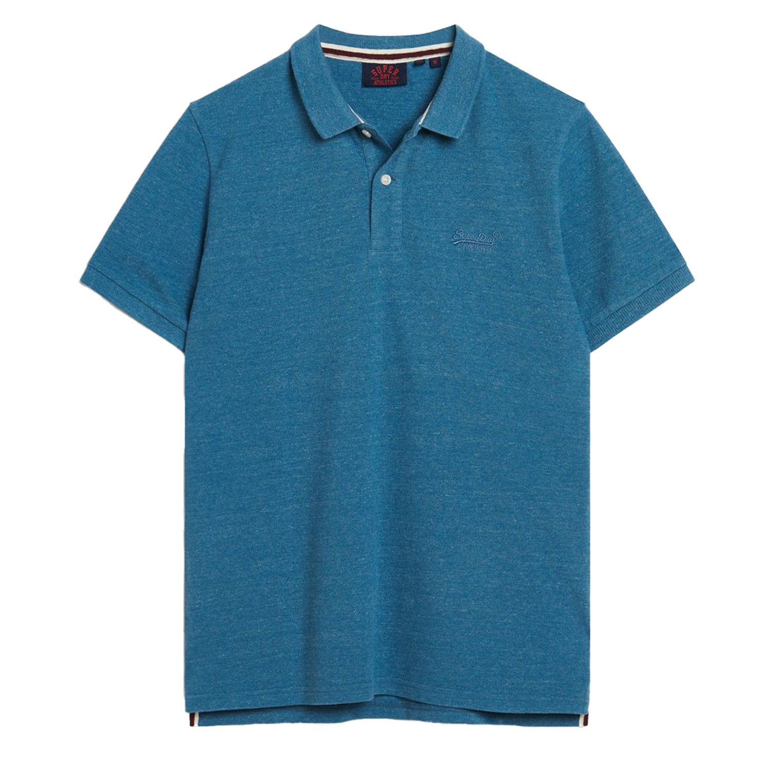 Superdry  Classic Pique Polo