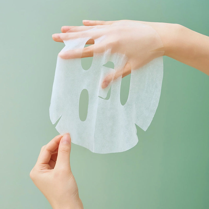 Madagascar Centella Tea-Trica Relaxing Mask