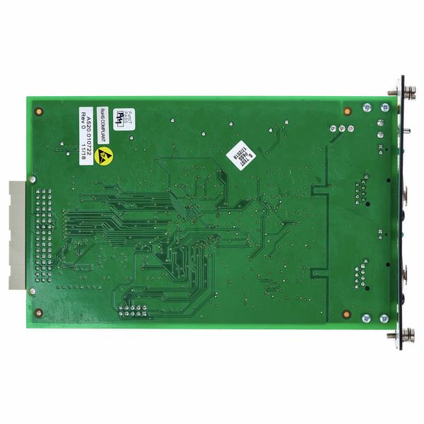 Soundcraft Si Series Madi Card