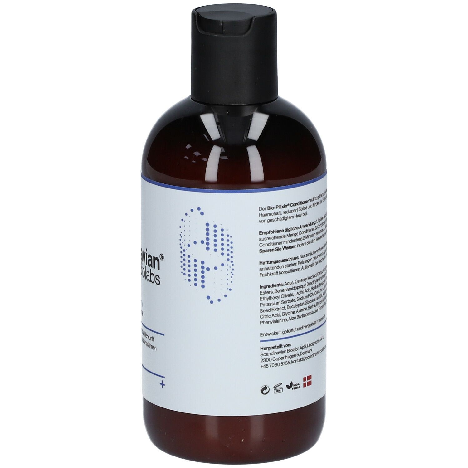 Bio Pilixin Scandinavian® Biolabs Conditioner Männer