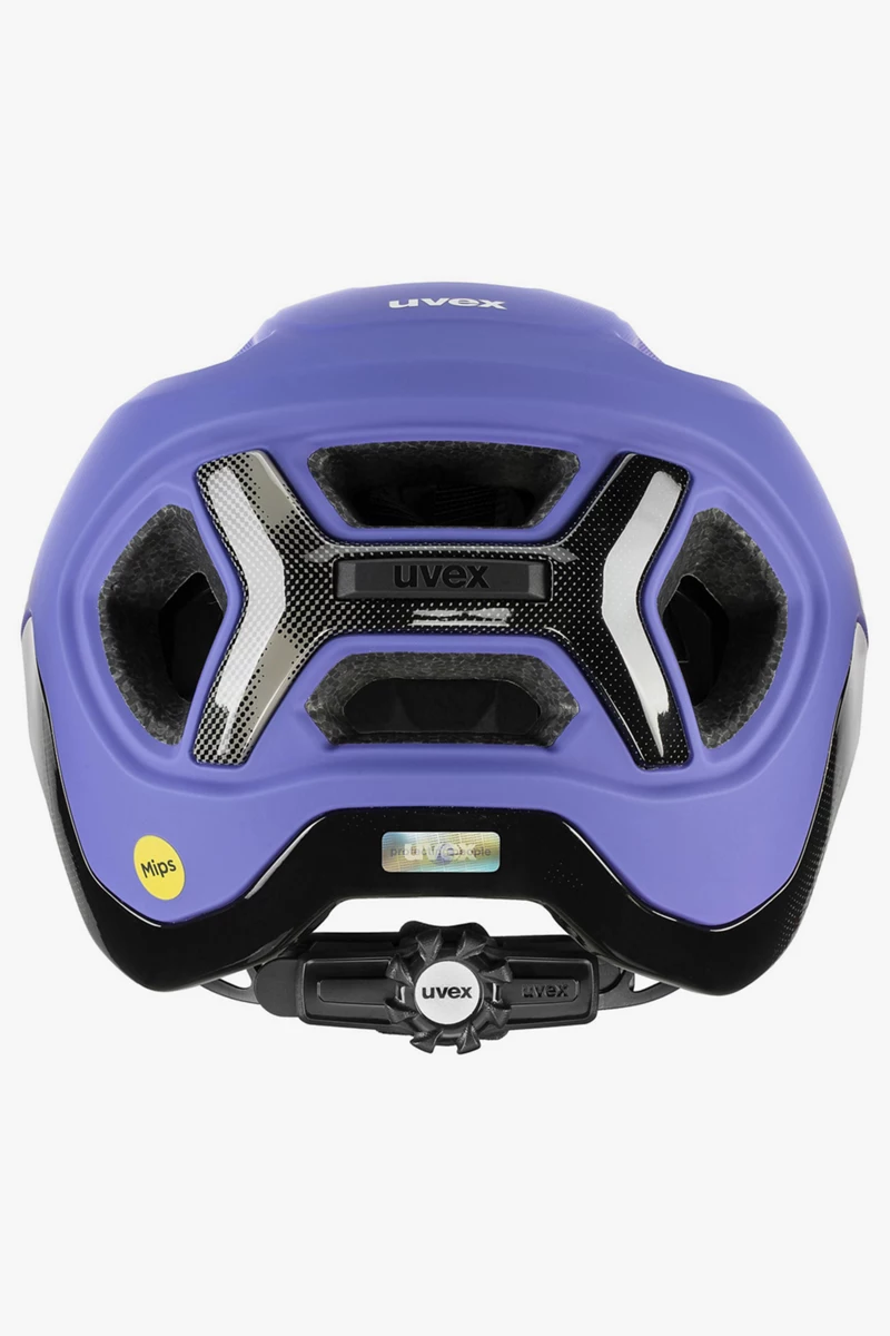 uvex react Mips Velohelm