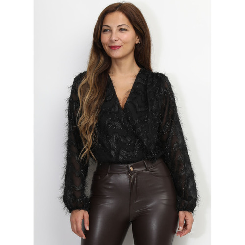 La Modeuse - 69454_P161585 Negro