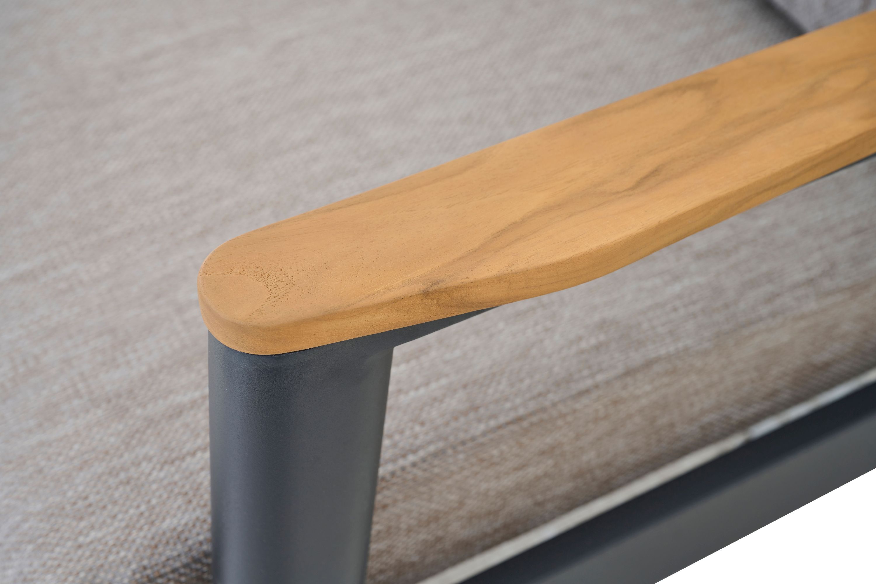 Gartensessel outdoor MONDO LATEA