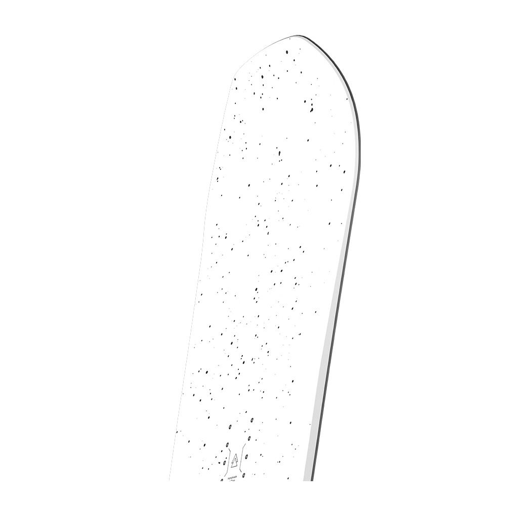 Bataleon CHASER 23/24 - Snowboard all mountain Homme none