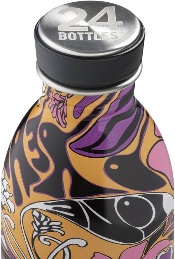 24Bottles Urban Bottle 500 ml - Summertime Lyserød