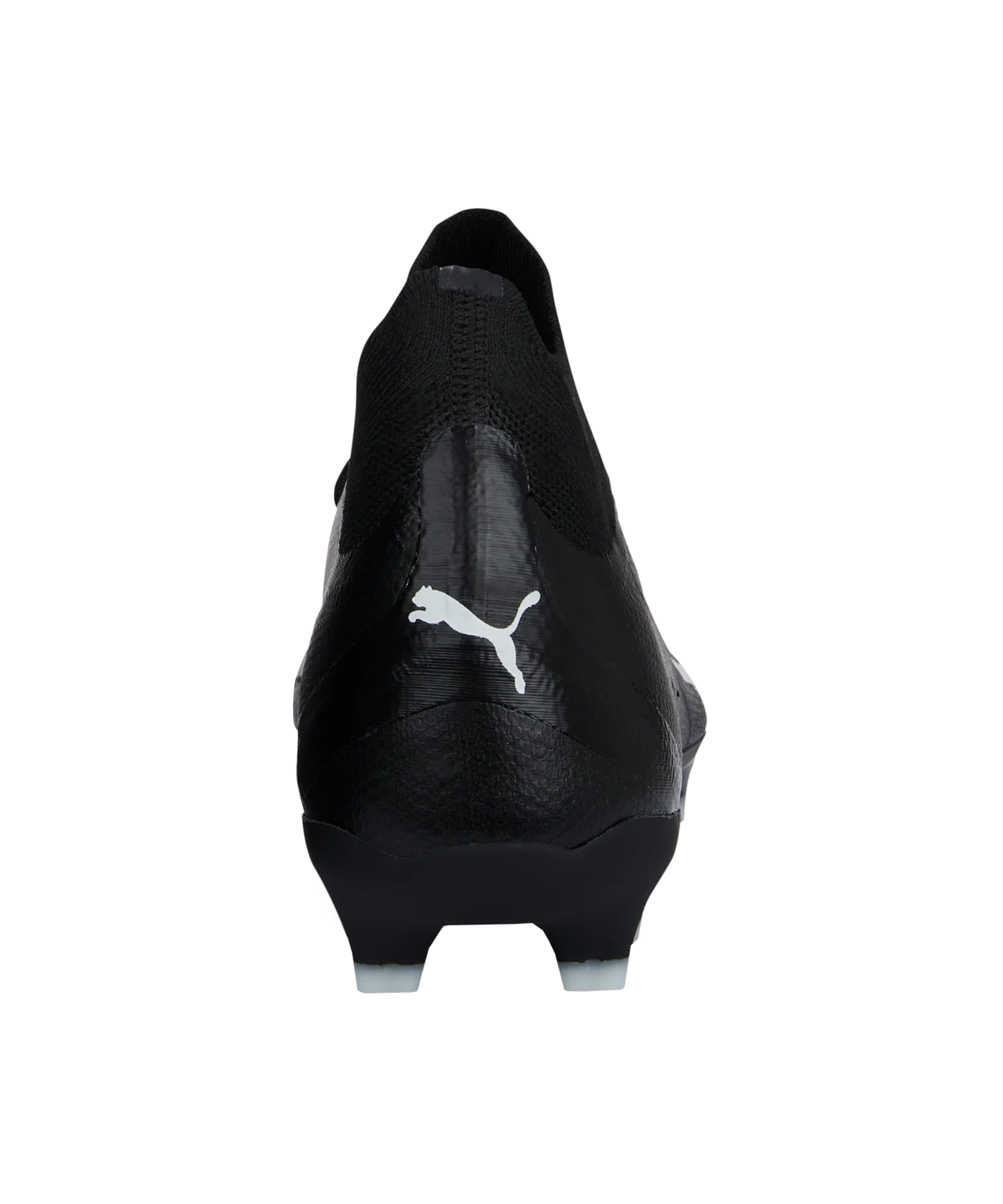 PUMA ULTRA Pro FG/AG Eclipse Schwarz F02