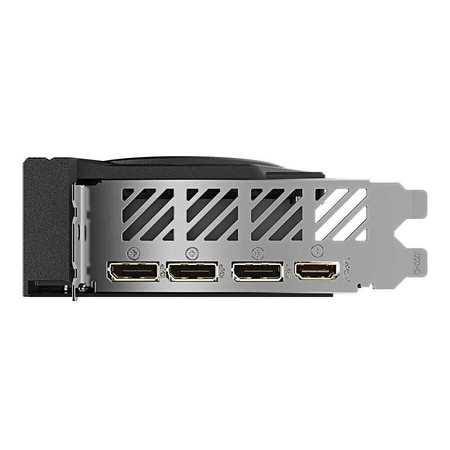 Gigabyte GeForce RTX 4070 WINDFORCE OC