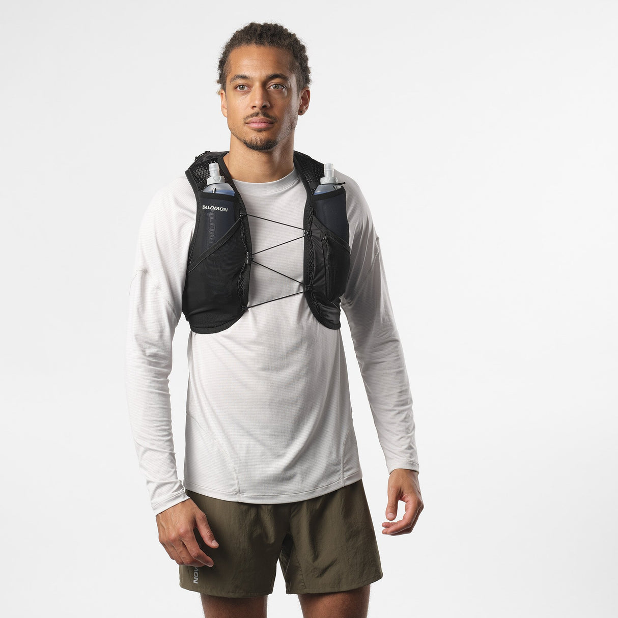 Salomon<br>Active Skin 8 Set