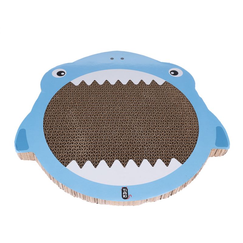 Griffoir TIAKI Requin pour chat
