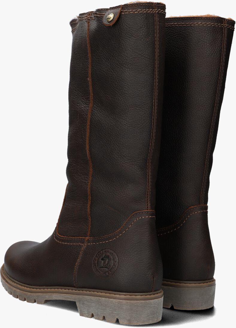 PANAMA JACK bruine panama jack  bambina b82