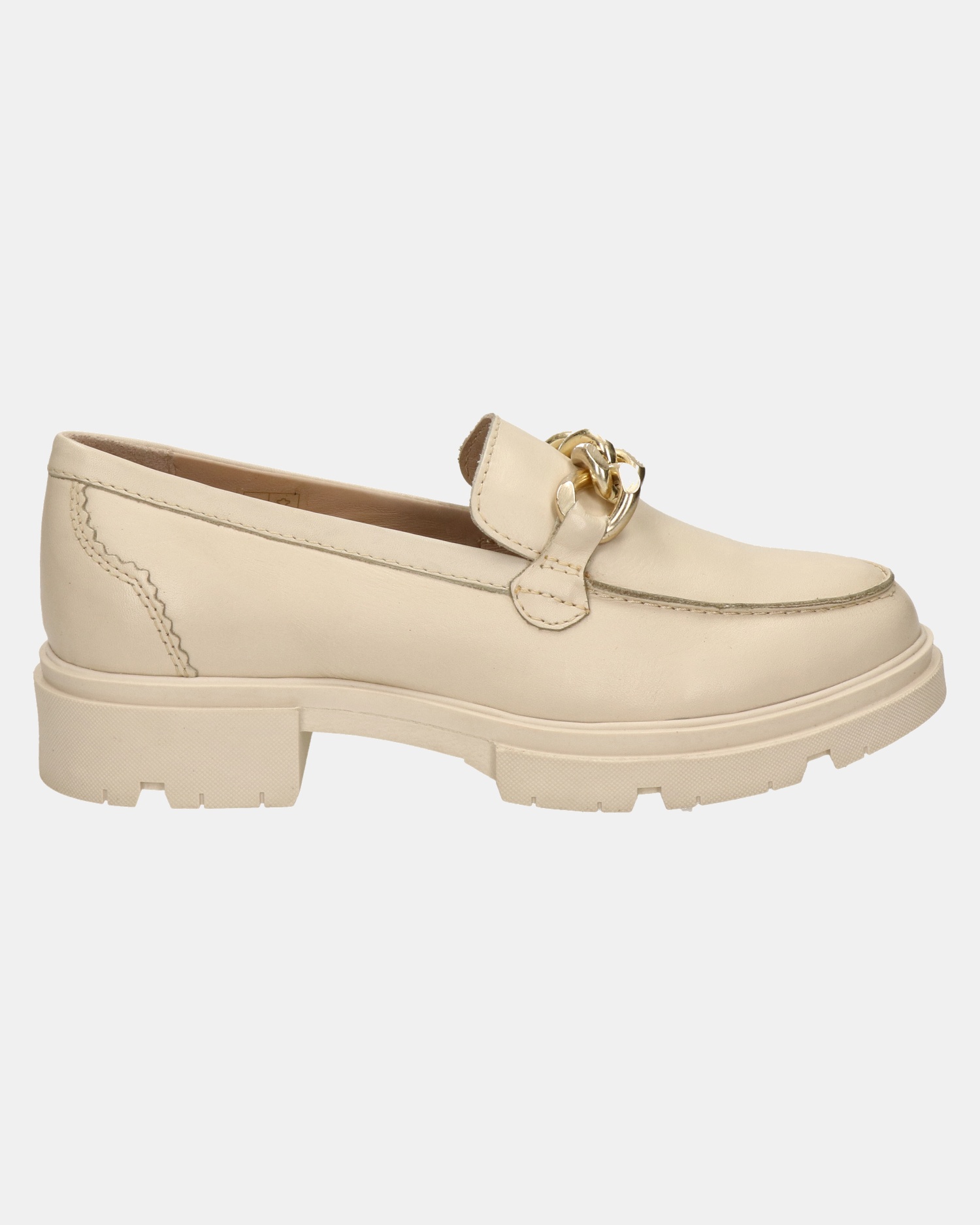 Nelson Mocassins & loafers  - wit