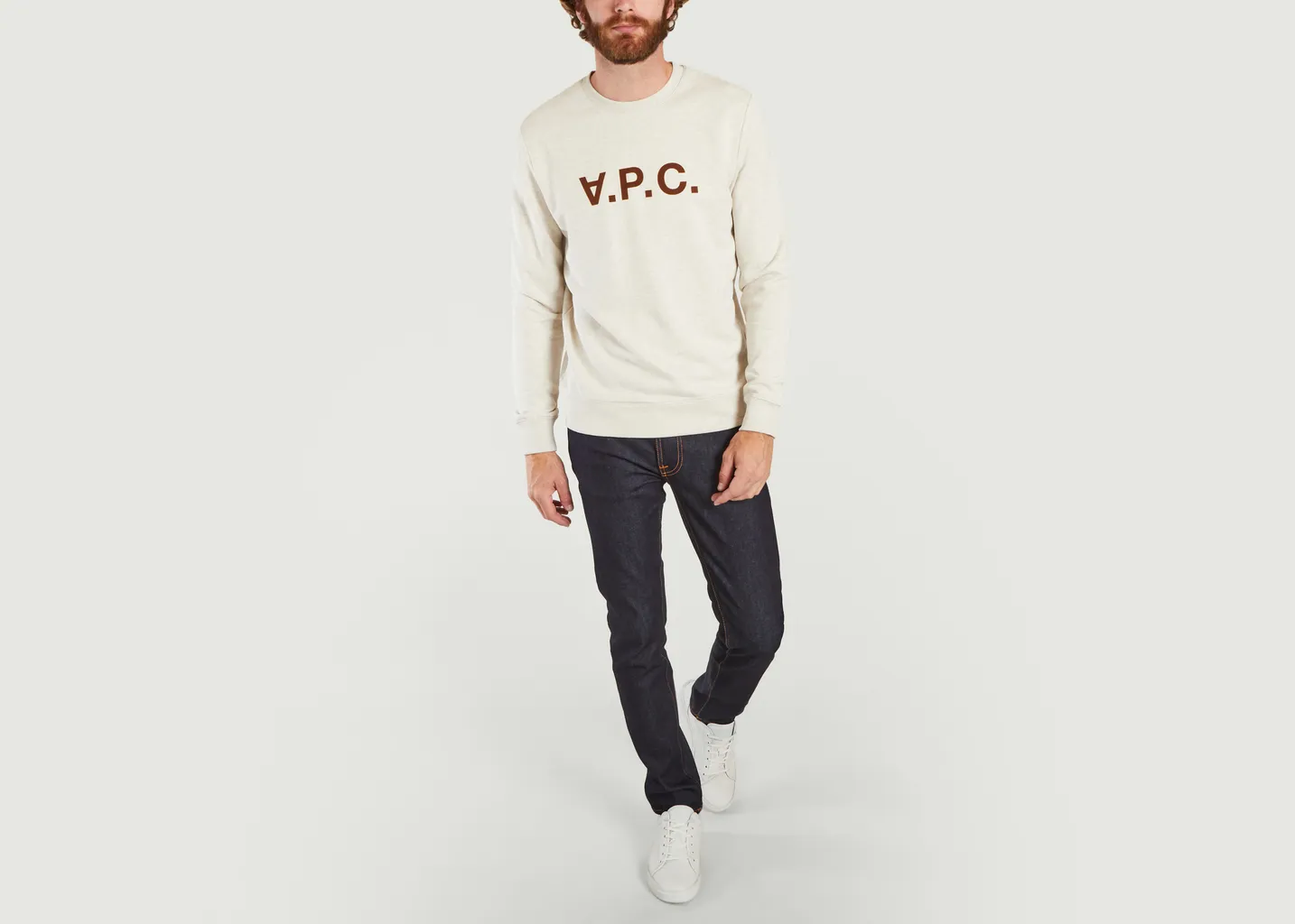 Sweat VPC A.P.C.