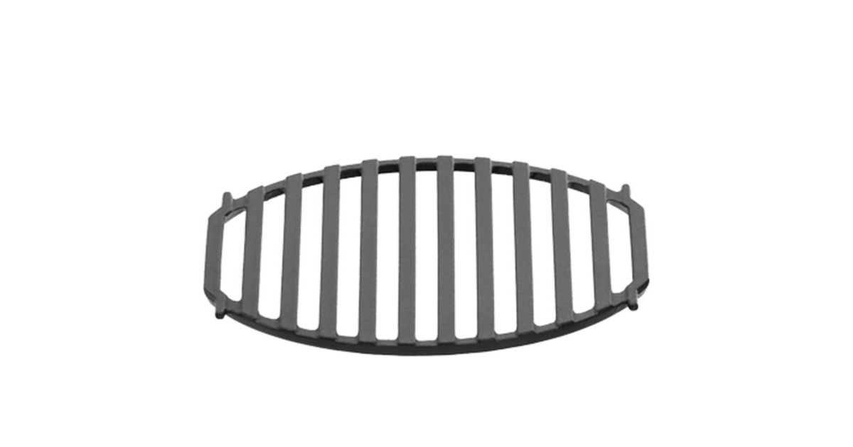 WeberGrillroosters - Spirit II 200 serie en Spirit 200 serie  (Zwart)