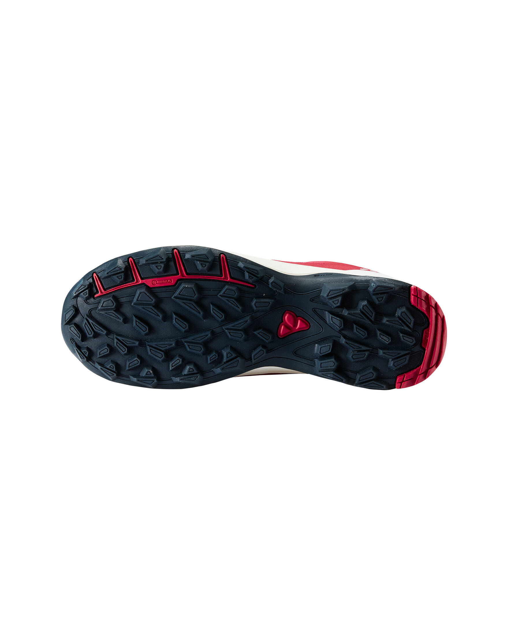 VAUDE| Kinder Schuhe LAPITA II LOW STX