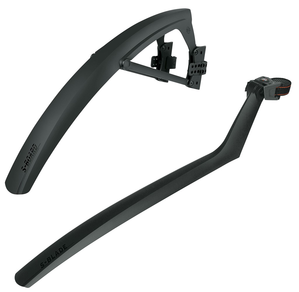 SKS S-Blade + S-Board Skærmsæt