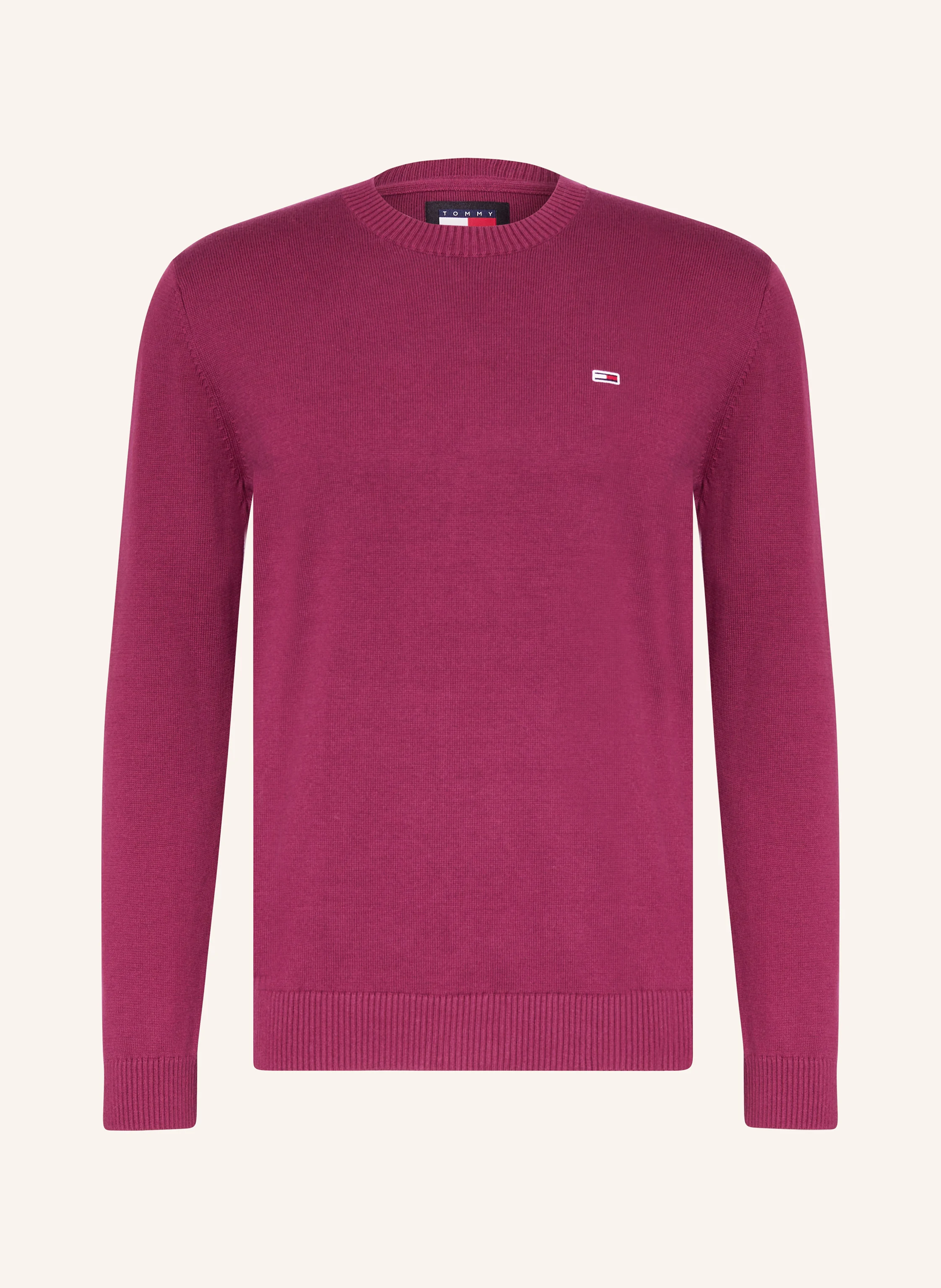 TOMMY JEANS Pullover