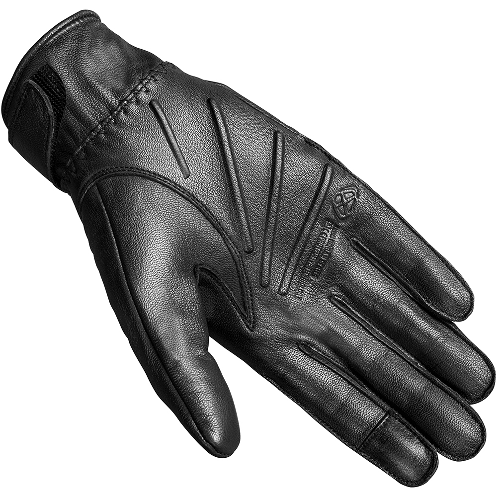 Ixon - Gants Femme RS Nizo Lady Noir