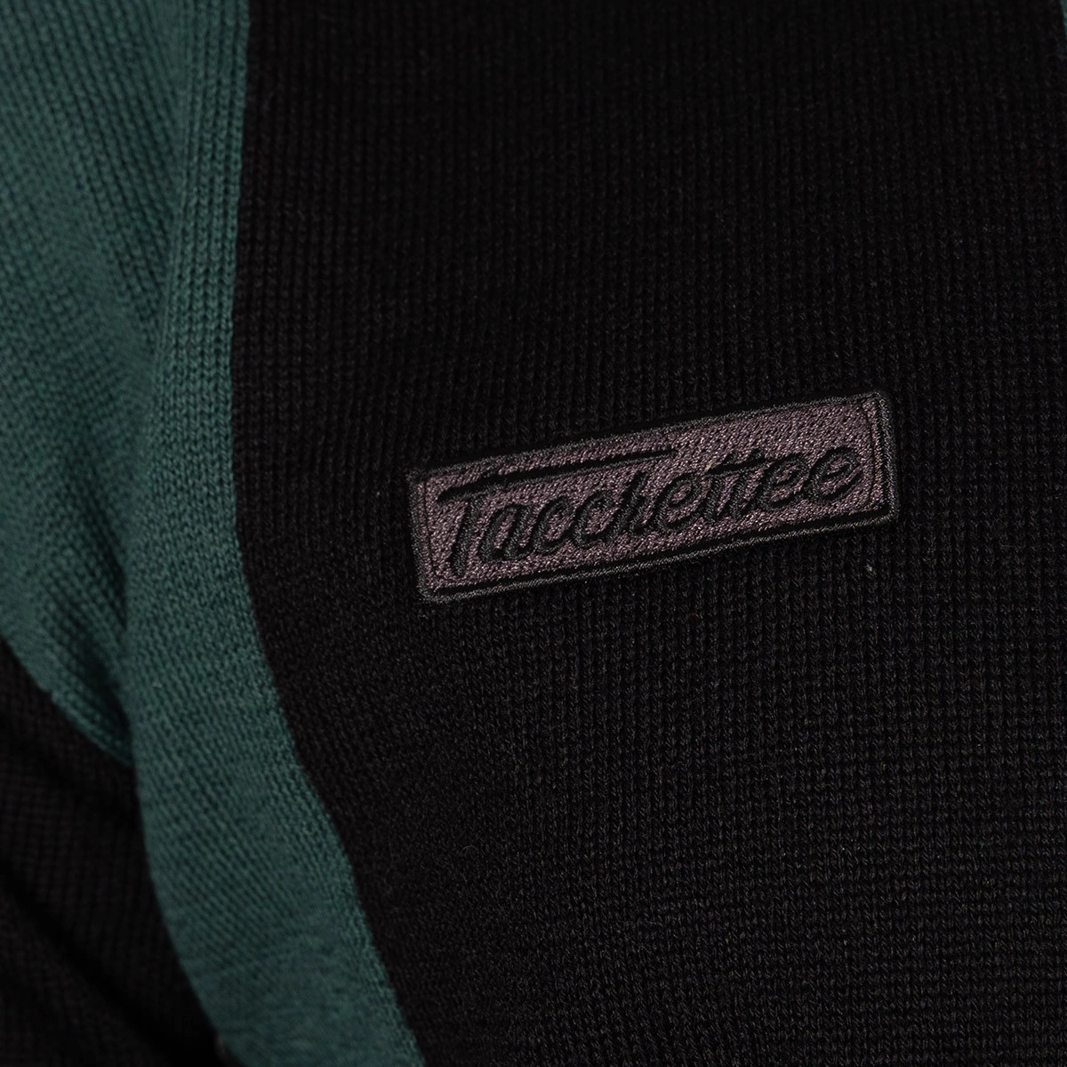 T-Shirt Pantofola d´Oro Pdo x Tacchettee