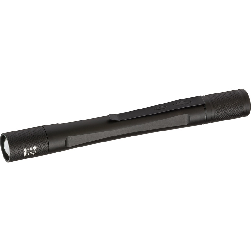 Brennenstuhl LuxPremium focus LED-zaklamp 100lm IP54
