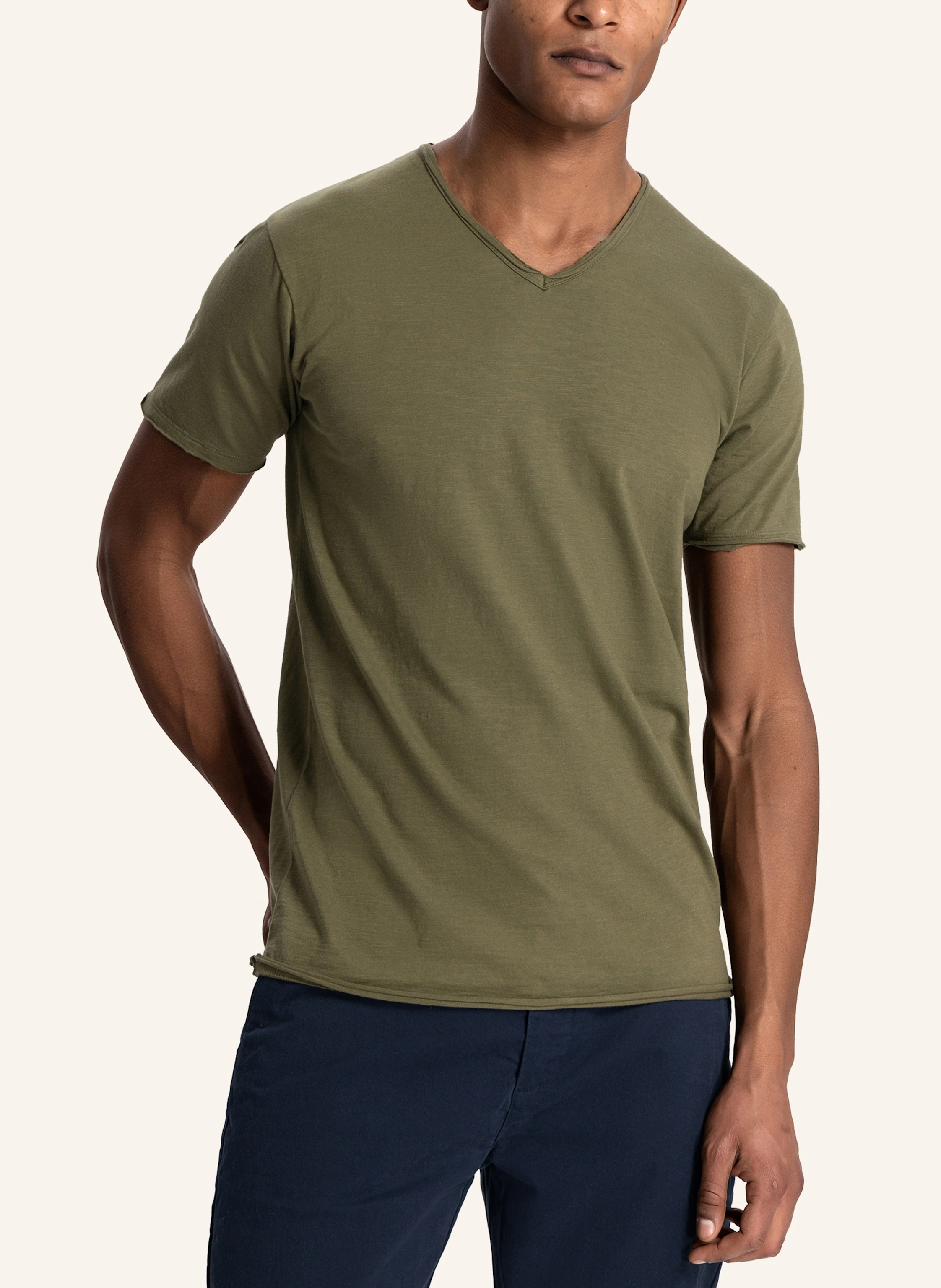 DSTREZZED T-Shirt STEWART