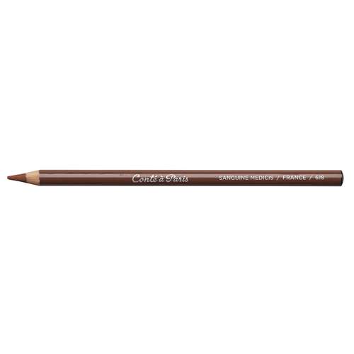 Conté à Paris™ Rötelstift, einzeln