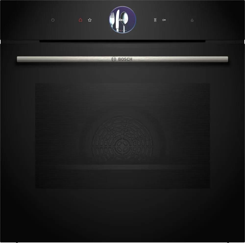 Bosch Dampfbackofen Serie 8 HSG7361B1