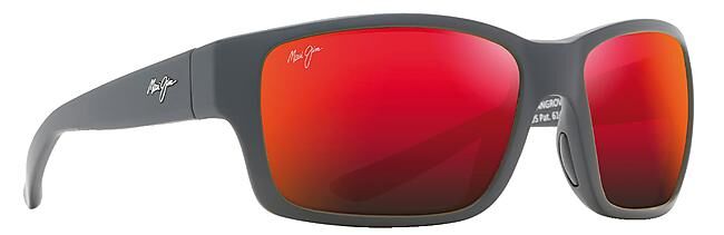 MAUI JIM - LUNETTES DE SOLEIL MANGROVES