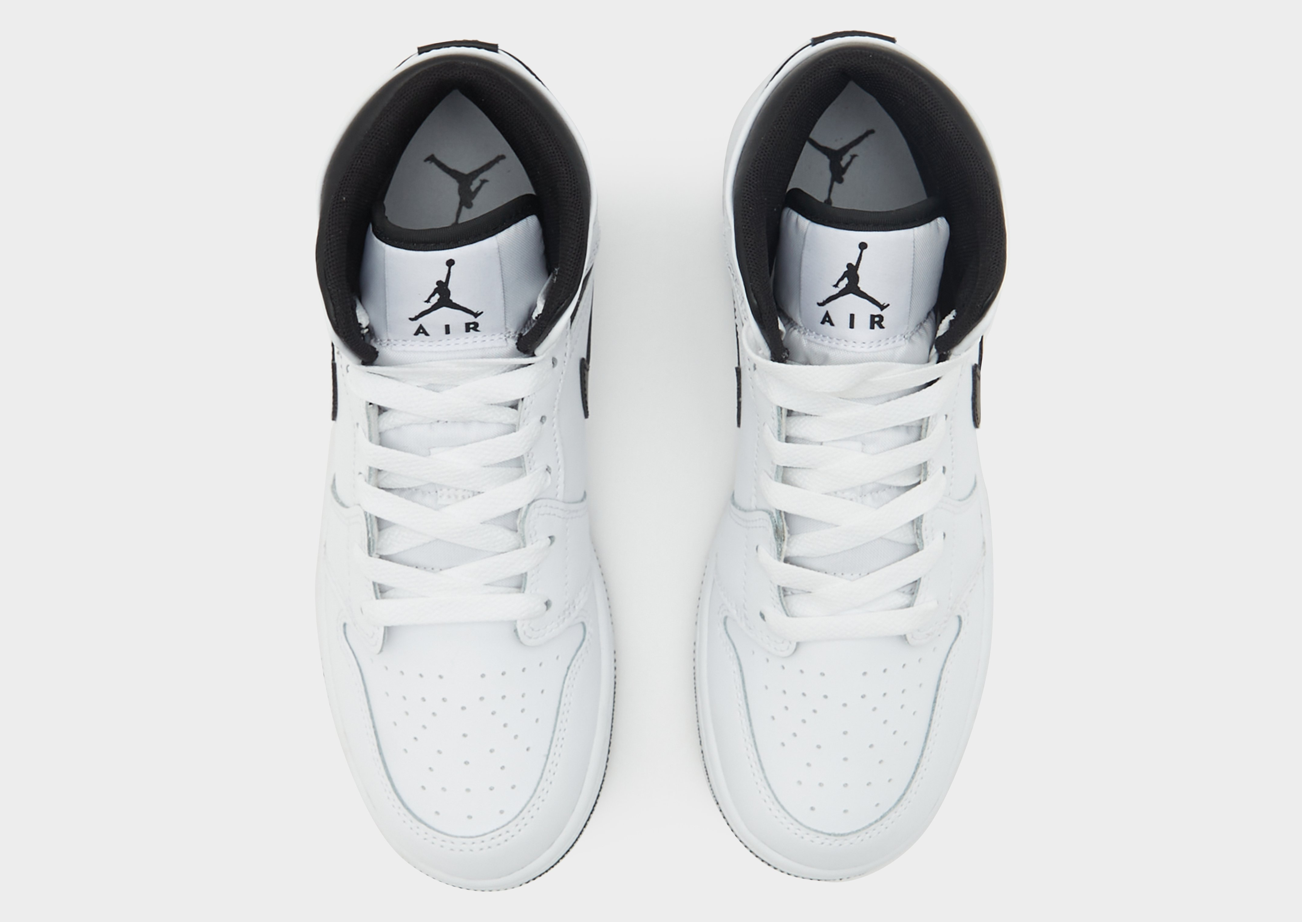 Jordan Air 1 Mid Junior
