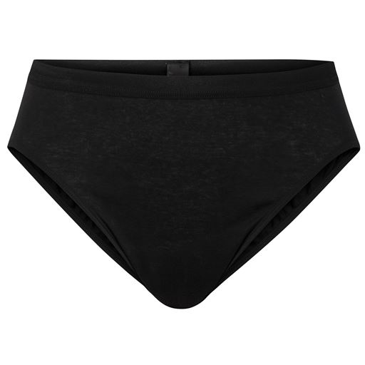 Calida Light Mini Brief, Black, L