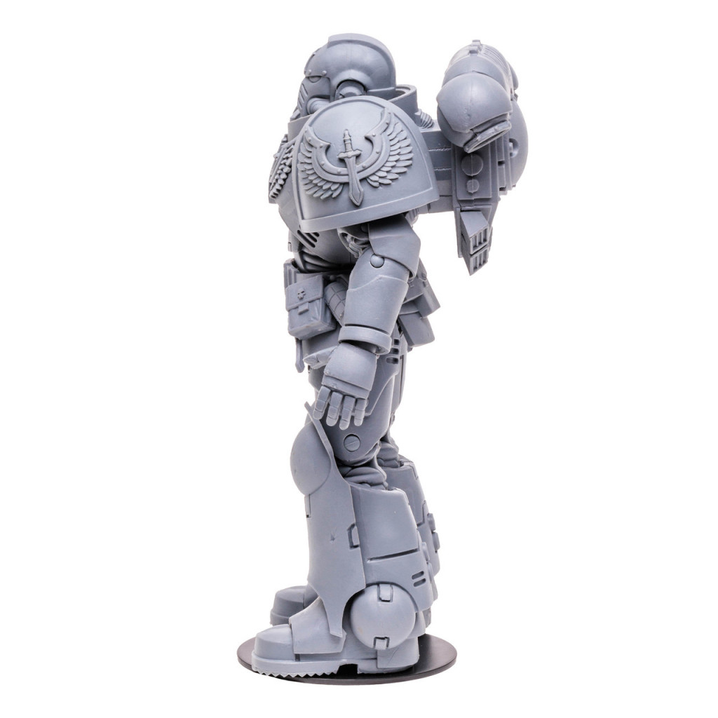 Warhammer 40k - Dark Angels Intercessor 18 cm