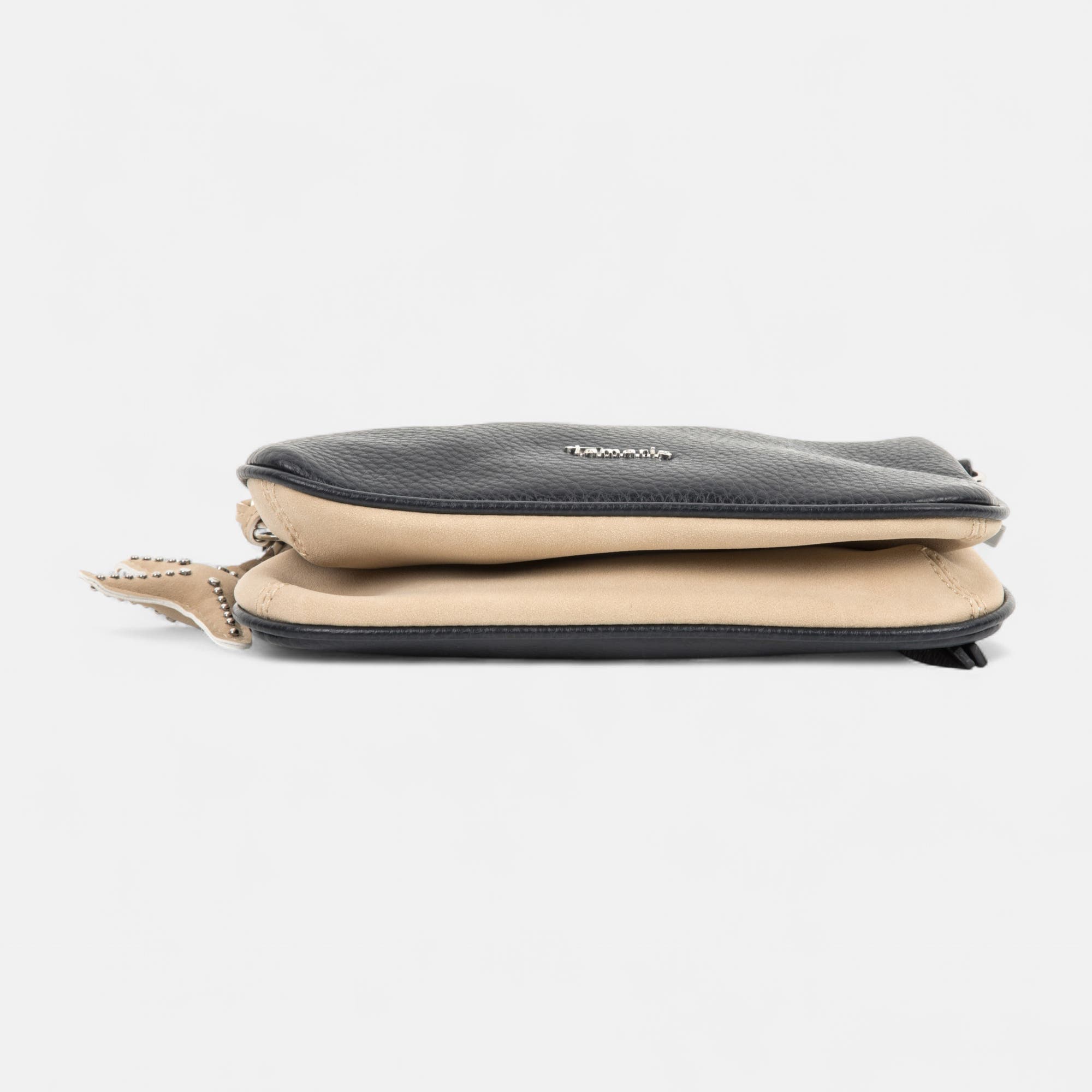 Sac bandoulière bleu marine