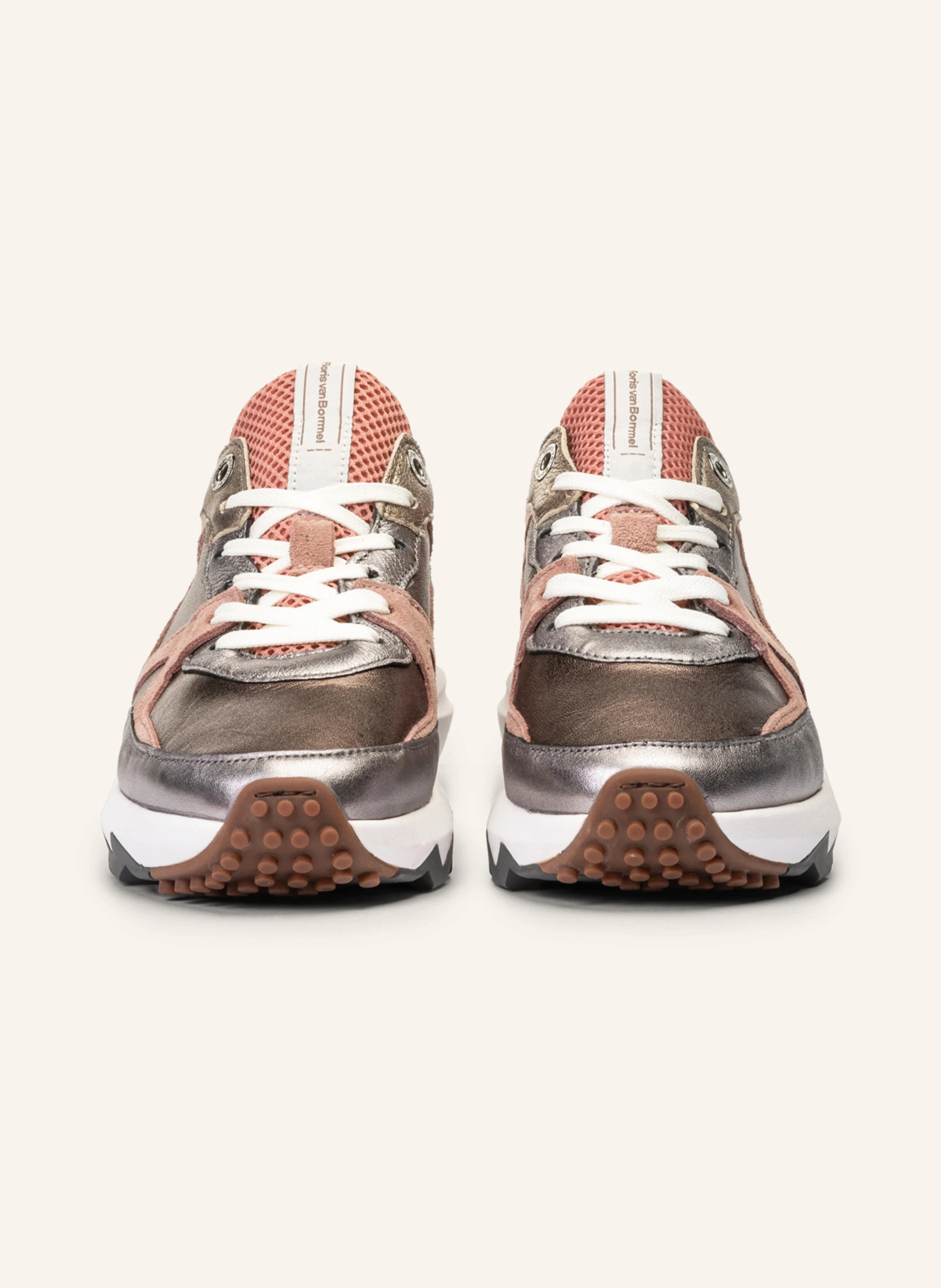 Floris van Bommel Sneaker CURVI 01