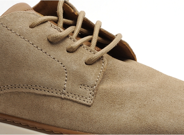 Redskins basses homme orsay beige