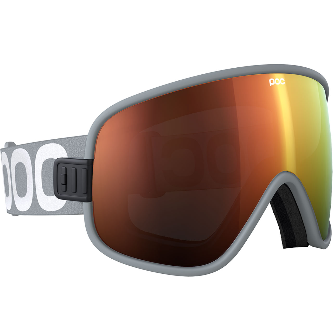 POC Vitrea granite grey/partly sunny orange   Ersatzscheibe | POC Skibrillen | POC | P | MARKEN | XSPO