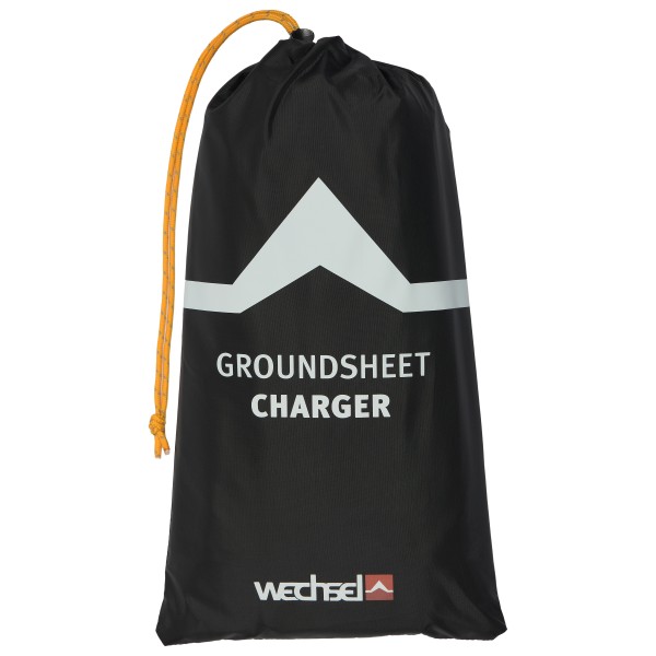Wechsel - Groundsheet Charger 2 - Toile de sol