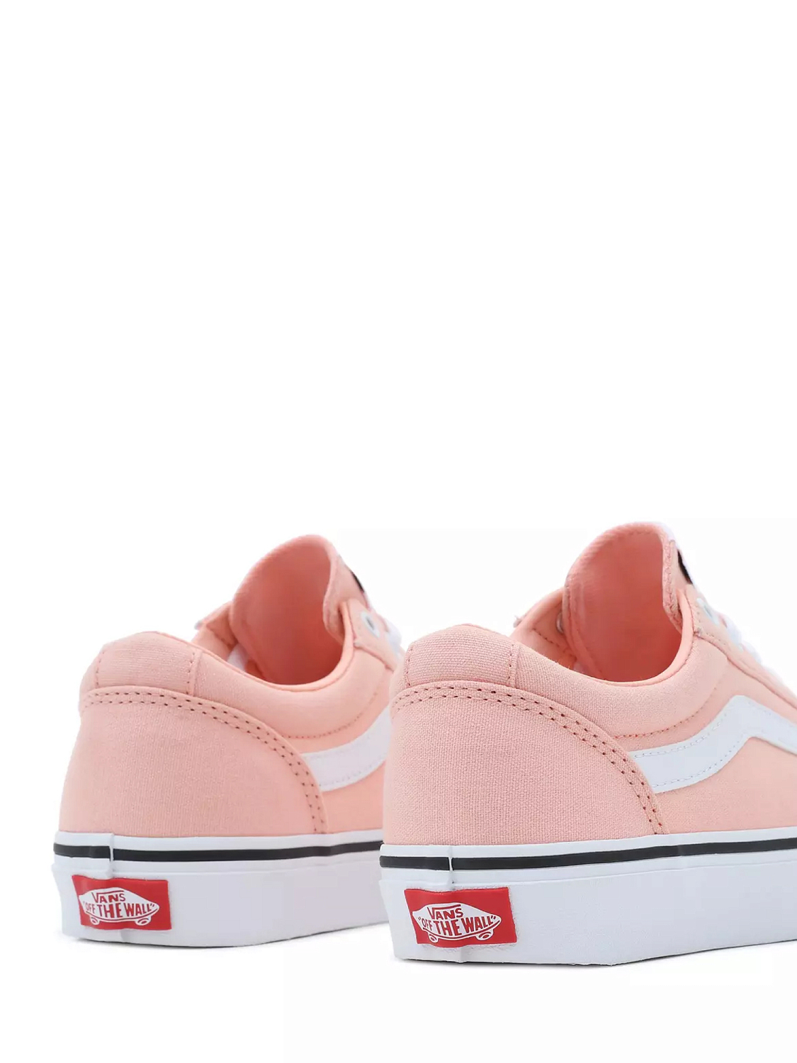 VANS Ward Ladies