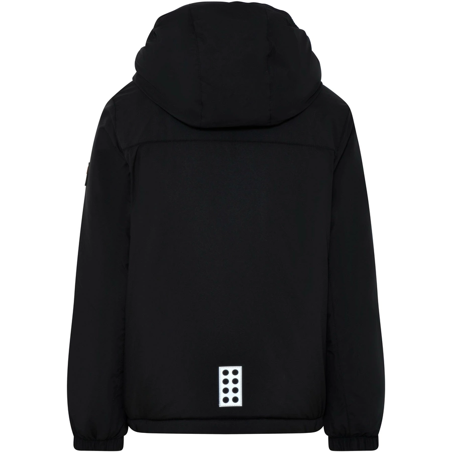 LEGO® WEAR Jacke LWJEBEL 601 black