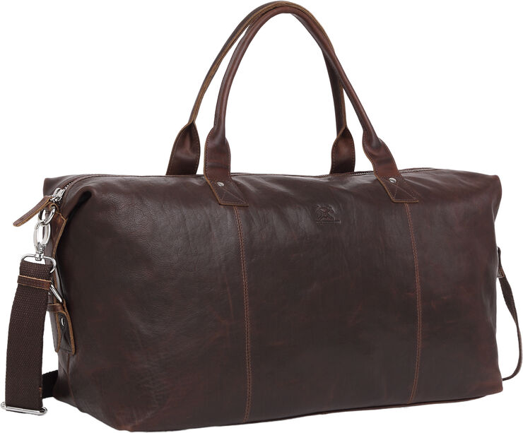 ADAX Catania weekend bag Lasse Mørkebrun
