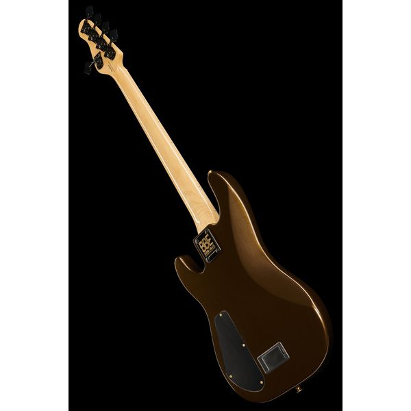 Jackson A Blackstone Pro Gladys BLKSN