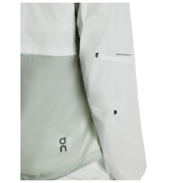 On - Women's Weather Jacket - Veste de running