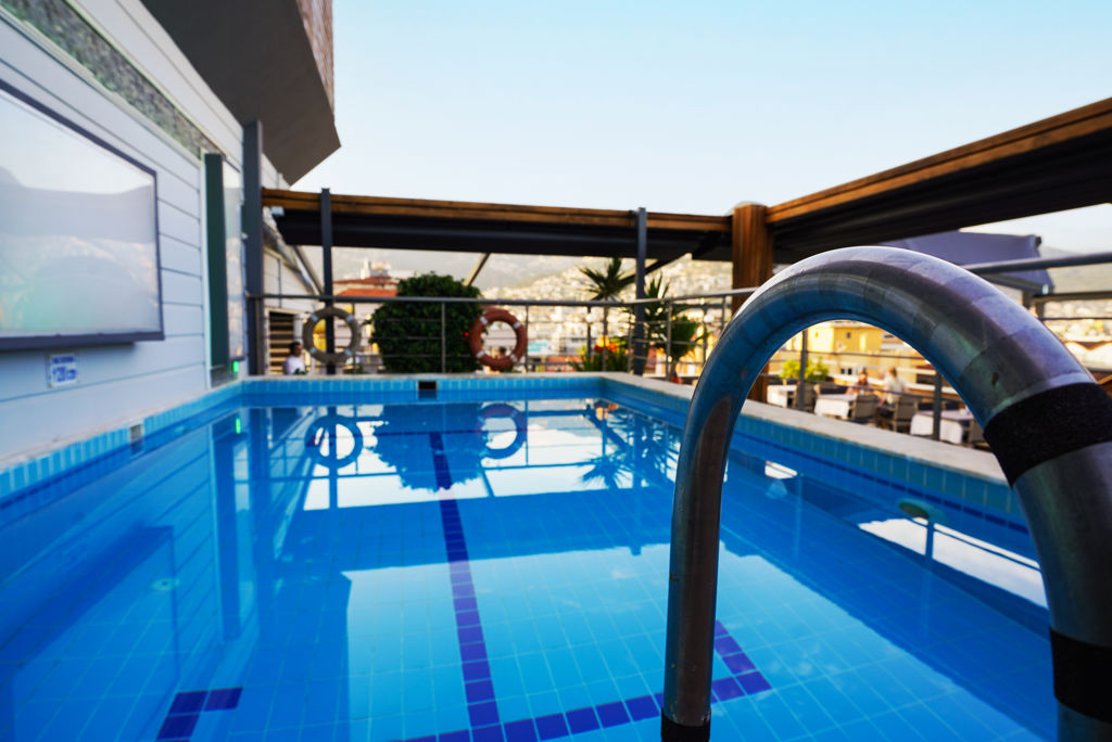 Ergun All Inclusive - Hotel