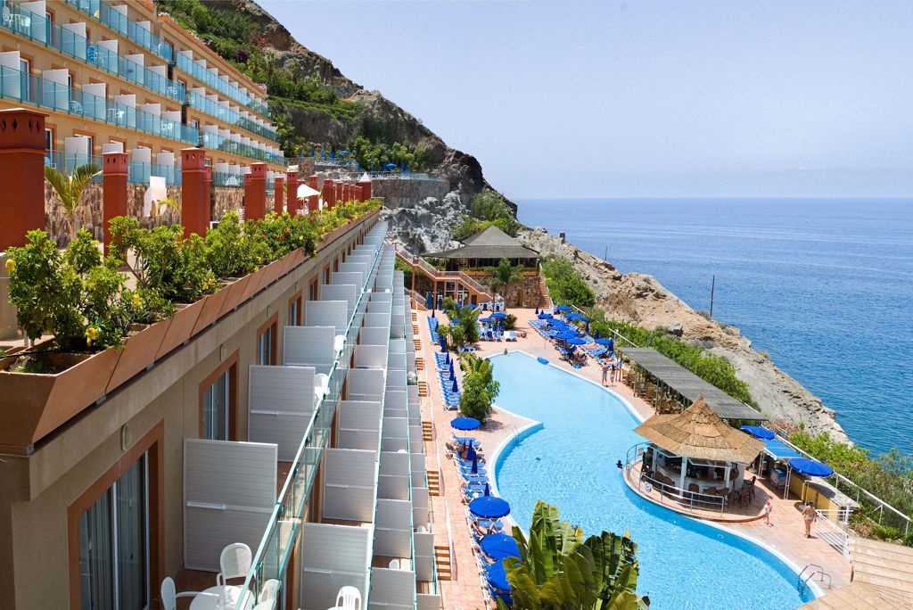 Princess Mogan & Beach Club All Inclusive - Hotel