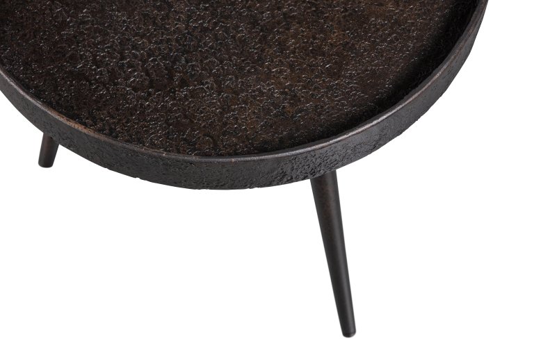 WOOOD Bounds bijzettafel Ø41