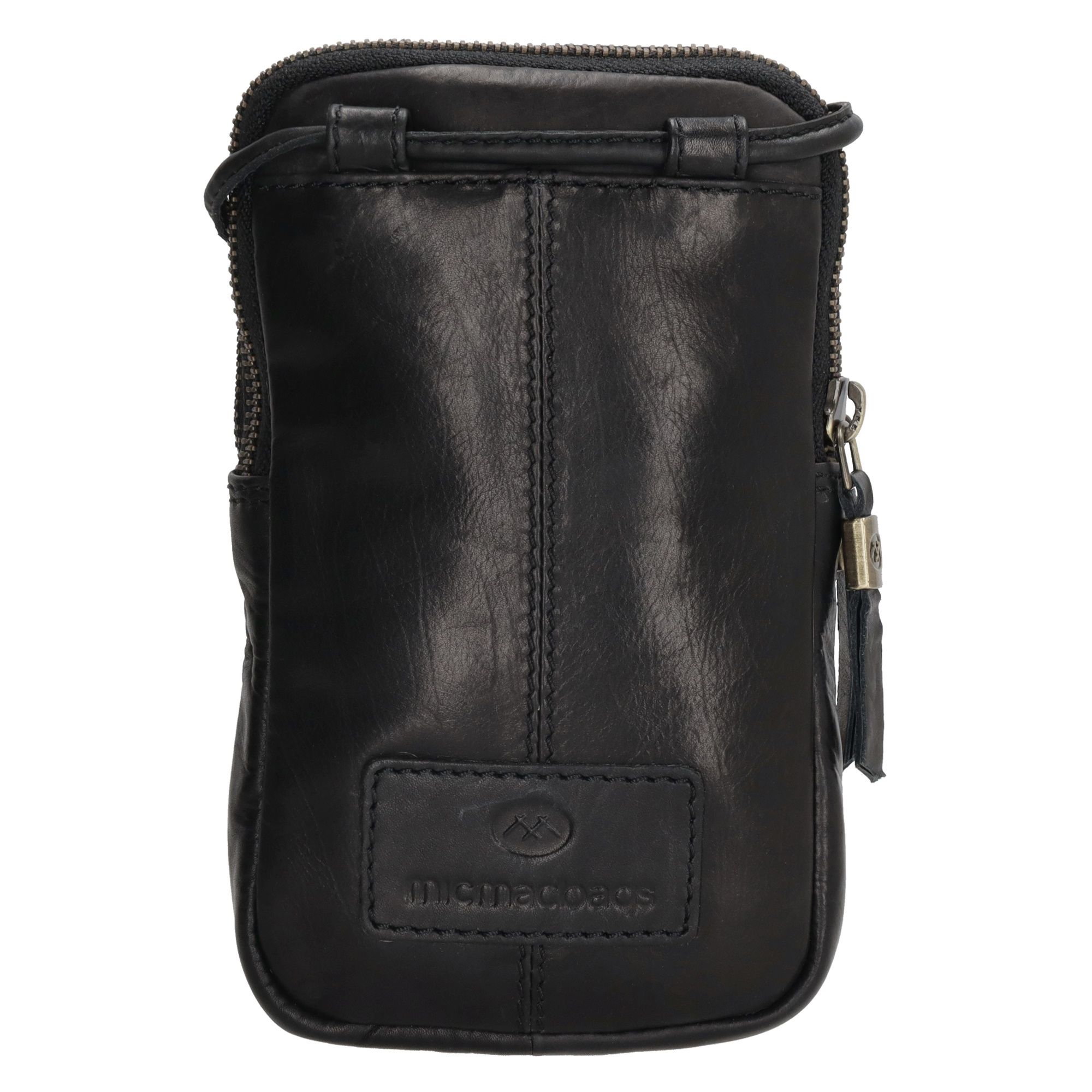 Micmacbags Daydreamer Telefoontasje Zwart