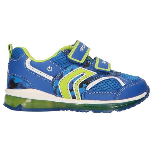 Zapatillas Deporte Geox B9284a 0bc14 B Todo