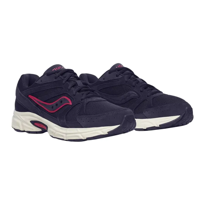Saucony Ride Millenium Sneakers Heren