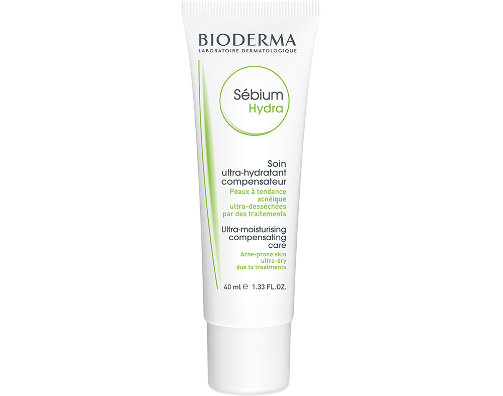 CREME BIODERMA SEBIUM HYDRA 40ML