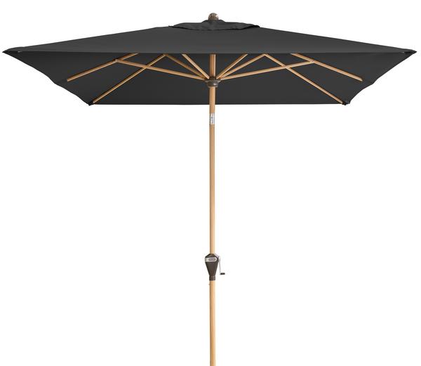 Doppler Sonnenschirm Aluwood Ultra,