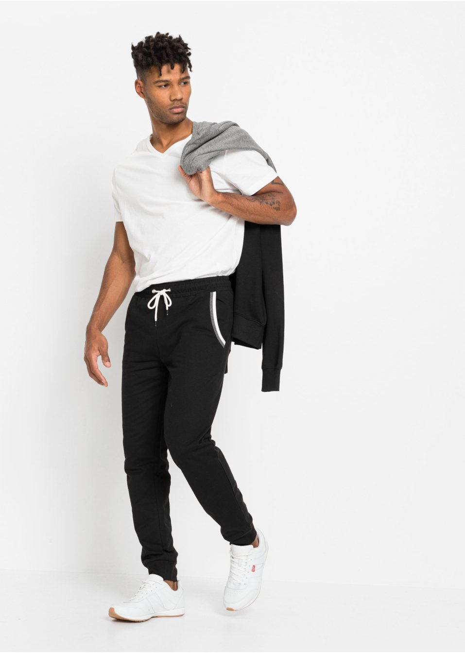 Pantalon de jogging